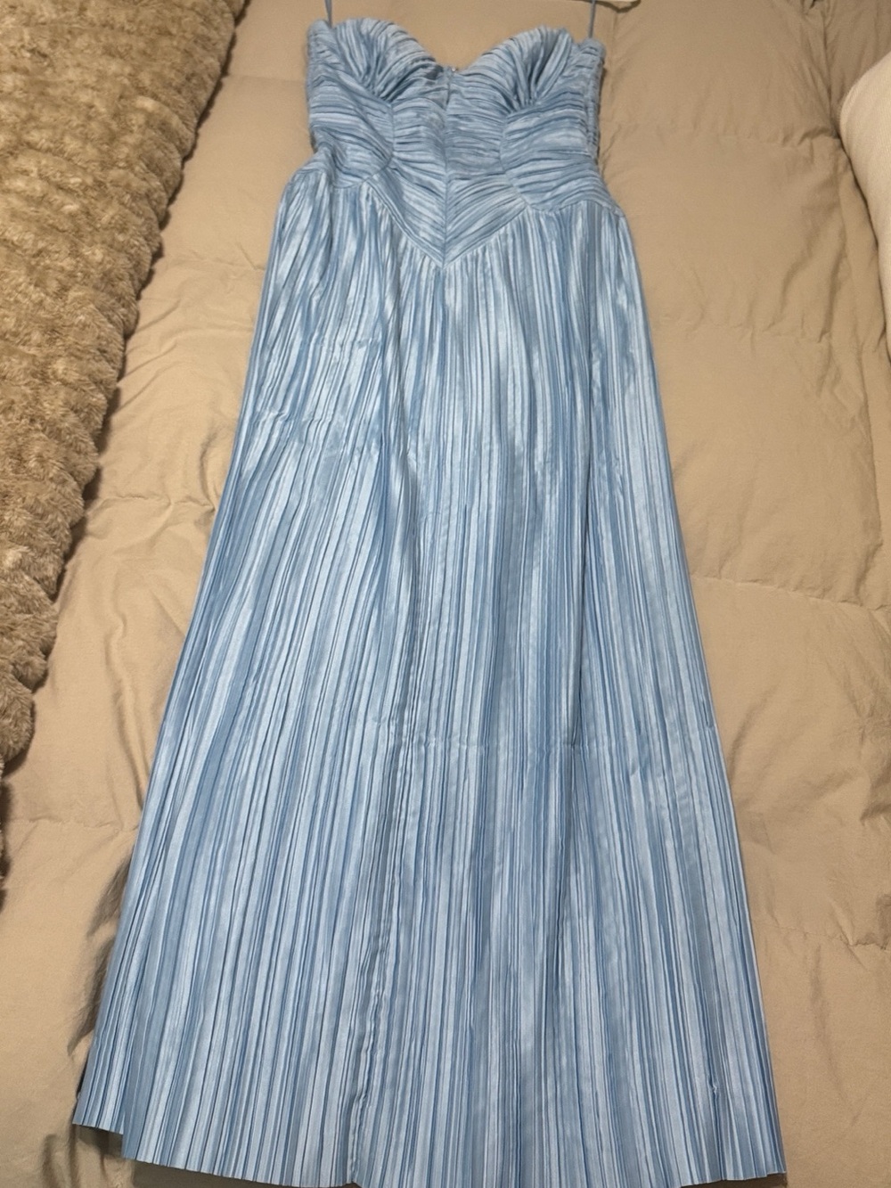 Cult Gaia - Coastal Ashika Gown - Picture 9 of 9